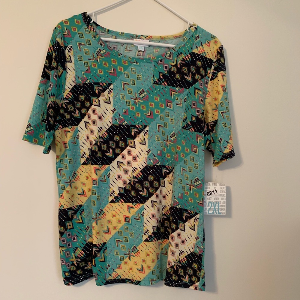 Lularoe Irma